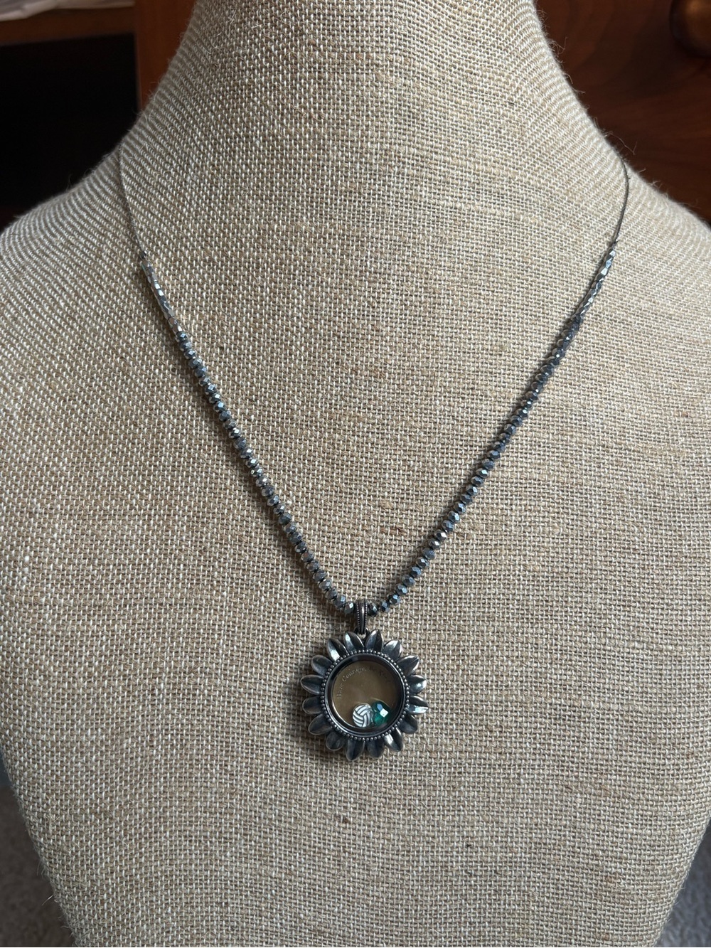 Custom Origami Owl Locket - Picture 2 of 16